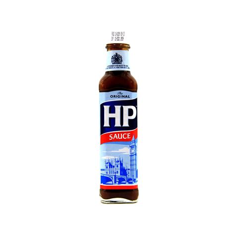 HP sauce /Эйч Пи соус/ 255гр | amtatmall