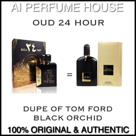 Arriba 43+ imagen tom ford black orchid perfume dupe - Abzlocal.mx