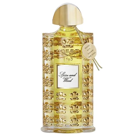 N C Hoa Unisex Creed Royal Exclusives Spice And Wood Edp Ml T Rs