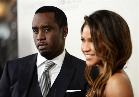 Why Cassie Chose Not To Marry Sean Combs Newsfinale