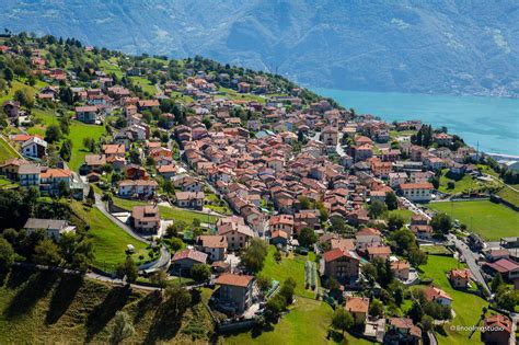 L Altopiano Pro Loco Bossico L Altopiano Del Lago D Iseo