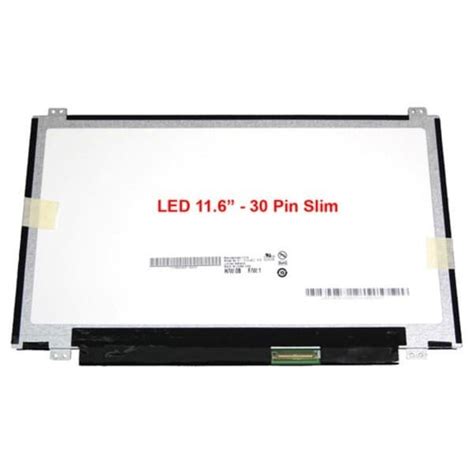 Jual Lcd Led Inch Slim Pin Acer Aspire V Series V