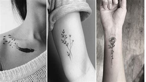 As Melhores Tatuagens Femininas Do Mundo As Tatuagens Femininas No Bra