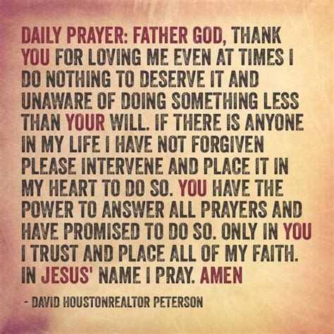 17 Best images about Daily prayers on Pinterest | Savior, Help me and ...