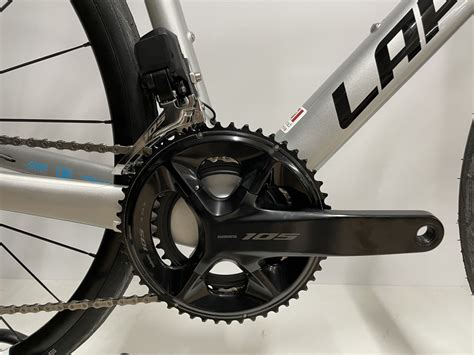 Lapierre Sensium Disc Used In L Buycycle