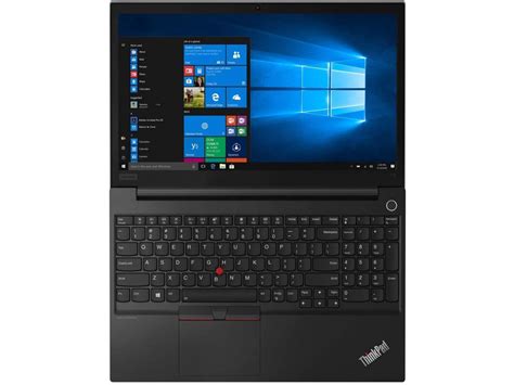 Lenovo ThinkPad E15 15 6 FHD Laptop I5 10210U 8GB 256GB SSD Windows 10