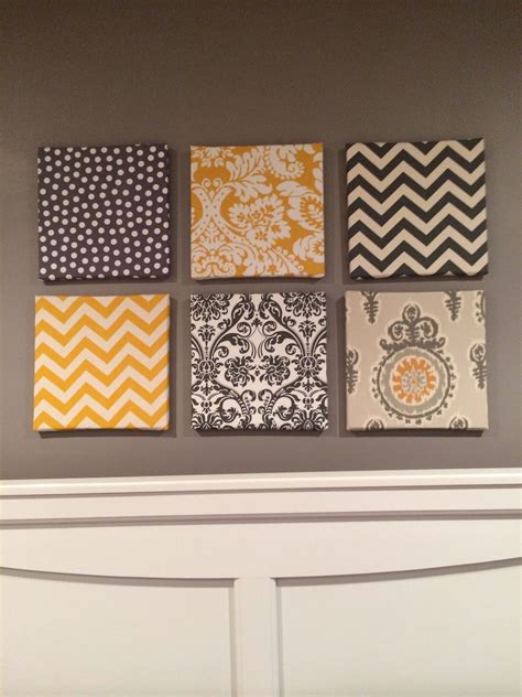 20 Best Collection Of The Ultimate Guide To Canvas Wall Art For Home Decor