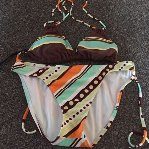 Hobie Swim Hobie Bikini Poshmark