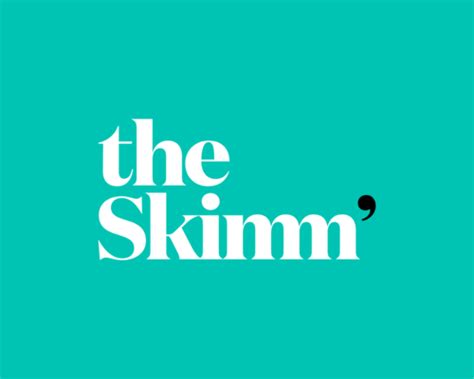 Theskimm — Hello Denis