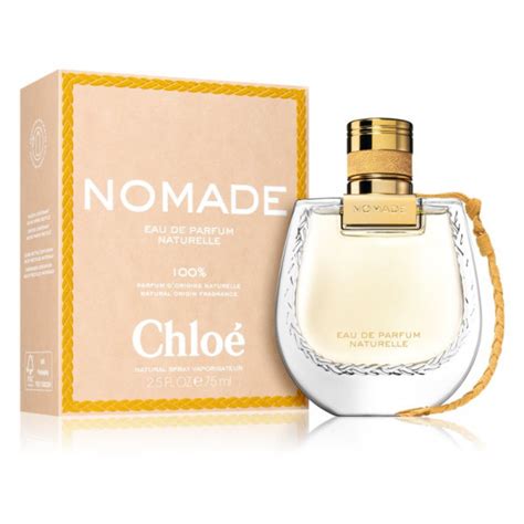 Nomade Naturelle Chlo Eau De Parfum Spray Ml