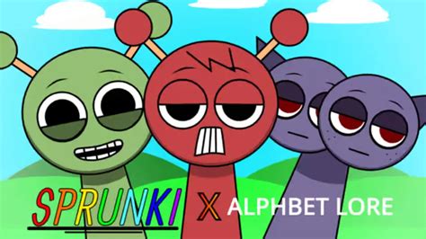 Sprunki Crack Edition Play Online Sprunki Mod Unblocked