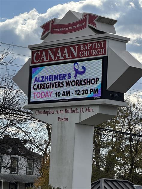 Caregivers gather in New Castle for Alzheimers' workshop focused on