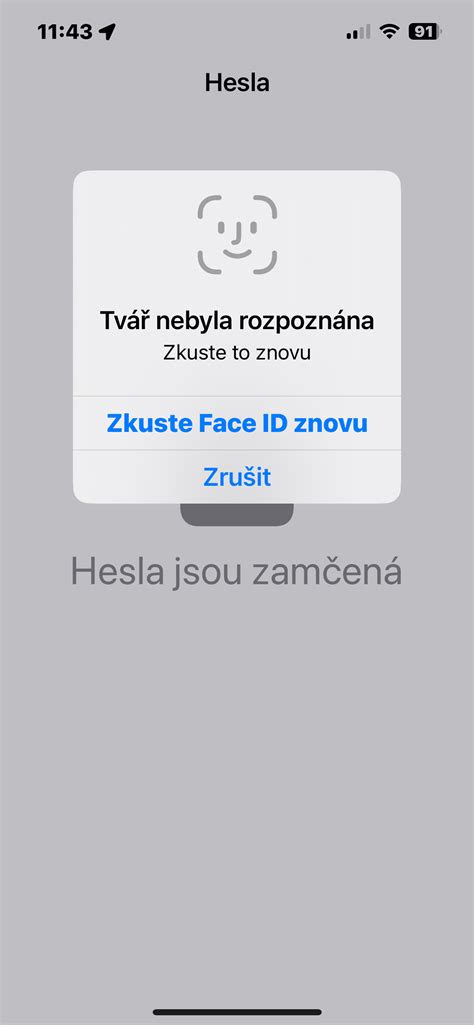 Jak na iPhonu s iOS 17 používat Rodinná hesla LSA Magazine