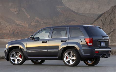 Jeep 2006 Grand Cherokee