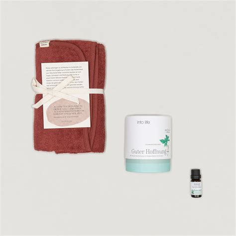 Mama Box Get it now - Babybox and Family