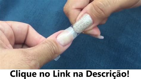 Como Tirar Unhas De Fibra De Vidro Youtube