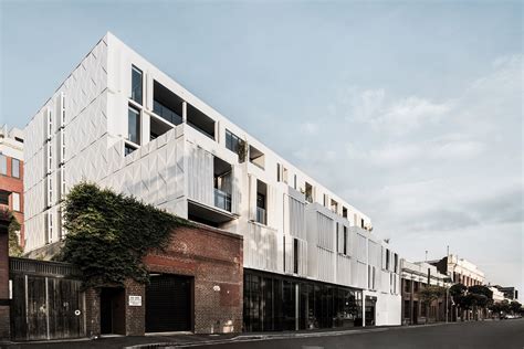 107 Cambridge by Elenberg Fraser - 谷德设计网