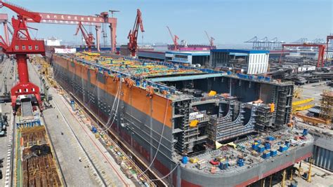 Sbm Offshore Awarded Contracts For Exxonmobil Guyanas Fpso Jaguar