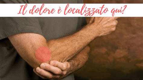 Epicondilite Cosa è e come si cura una guida completa Mdm Fisioterapia