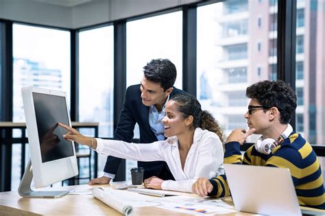 Como Desenvolver Habilidades De Lideran A No Ambiente De Trabalho