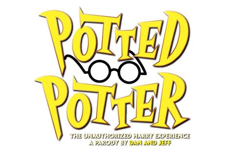 Potted Potter - Performing Arts and Event Center