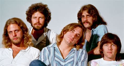 The Eagles Lyin Eyes Video And Lyrics