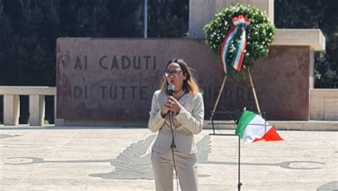 LATINA M5S Subito Una Rete Di Video Sorveglianza Sul Lungomare