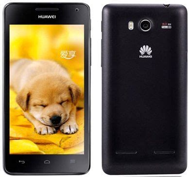 dea7x: Huawei Honor 2 Full Phone Specification