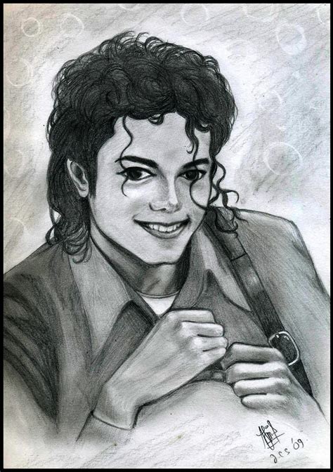 King Of Pop Michael Jackson Fan Art 31682191 Fanpop