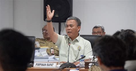 Tkd Ganjar Mahfud Dki Jakarta Siap Masifkan Sosialisasi