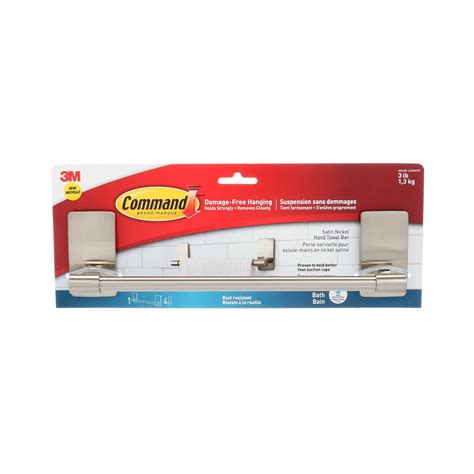 15 Best Command Towel Bar For 2023 Storables