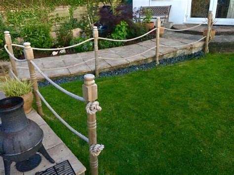 Decking Rope For The Perfect Style Statement