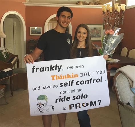 Frank Ocean Promposal Frank Ocean Lyrics Frank Ocean Poster Dance