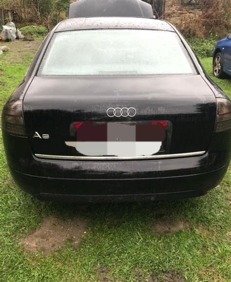 Audi A6 C5 Sedan 1999 Częstochowa Trzech Wieszczów • Olxpl