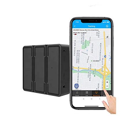 Top 10 Best Gps Tracker Battery Life Reviews And Buying Guide Katynel