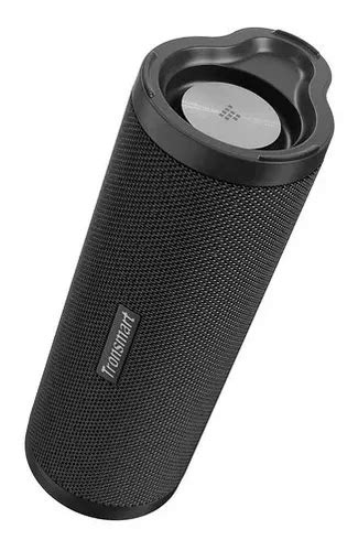 Tronsmart Force 2 Parlante Bluetooth 30w Rms Con Soundpulse