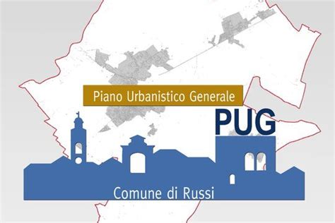 Russi Piano Urbanistico Generale In Biblioteca Un Incontro Pubblico