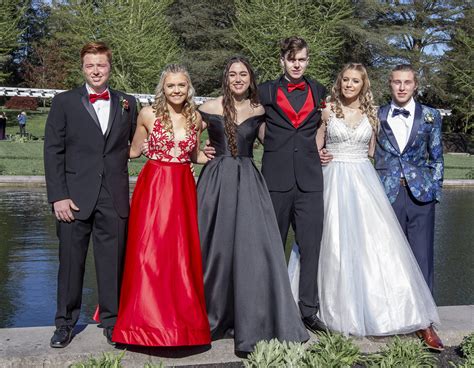 Donegal High School Prom 2019