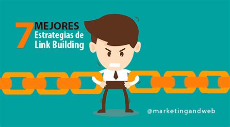 7 Mejores Estrategias De Link Building En 2022 [vÍdeo Infografía]