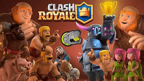 Tarde De Clash Royale Multi Torneos Cofres Y Mas En Espa Ol Youtube