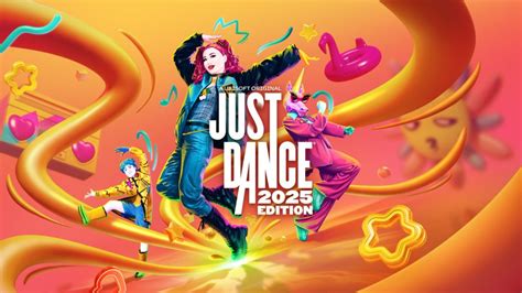 Just Dance Voici La Liste Compl Te Des Musiques