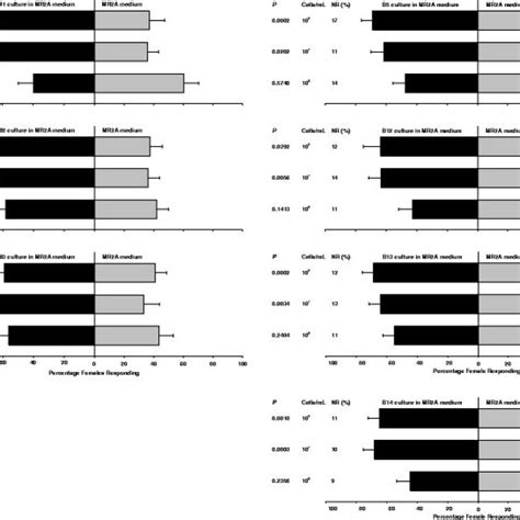 Identification Of Bacterial Species Isolated From Canebrake Bamboo