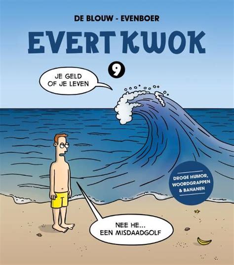 Evert Kwok Boek Bruna