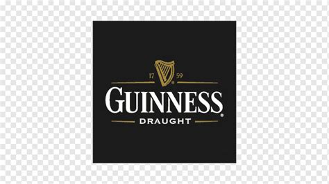 Guinness Draught Logo
