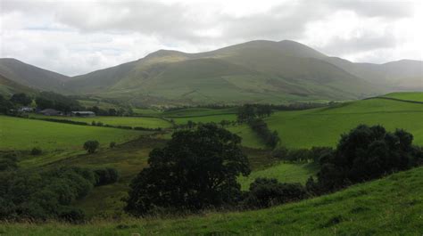 Iapetus Ocean - Lakeland Songlines: A Landscape Creation Fable