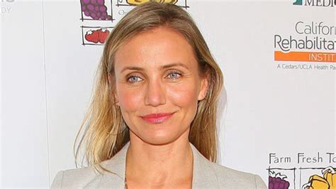 Cameron Diaz Is ‘back In Action After Her Long Acting Hiatus As Usa