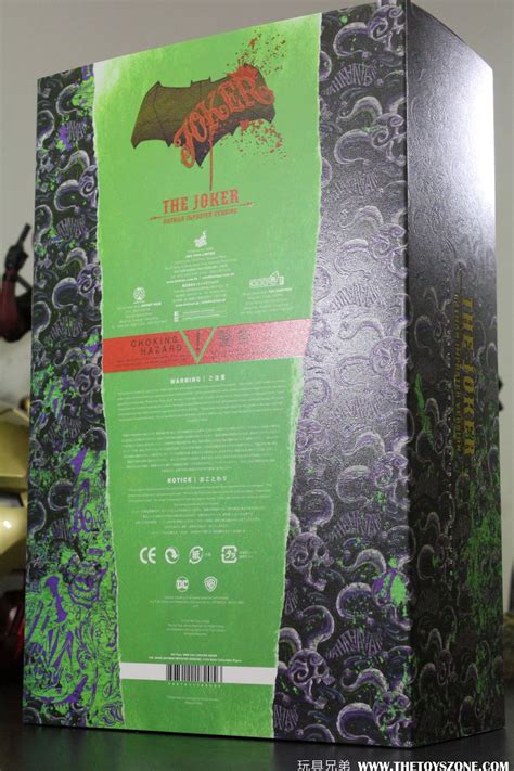 Hot Toys Toys Zone D Figures Price List