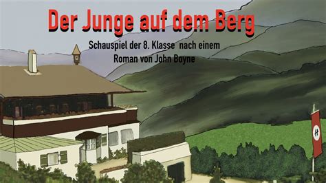 Der Junge Auf Dem Berg Freie Waldorfschule Itzehoe