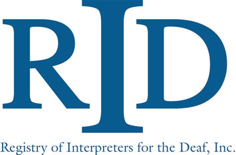 NAD - National Association of the Deaf