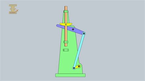 lever mechanism